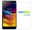 Закаленное стекло Для DOOGEE X100 2019, стекло для защиты экрана 2.5D 9H, закаленное стекло Для Doogee X 100, защитная пленка