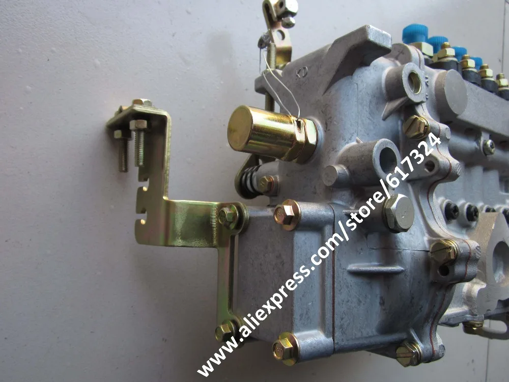 high pressure fuel pump assembly for Jiangdong Engine JDM series China Yituo tractor 50hp | Инструменты