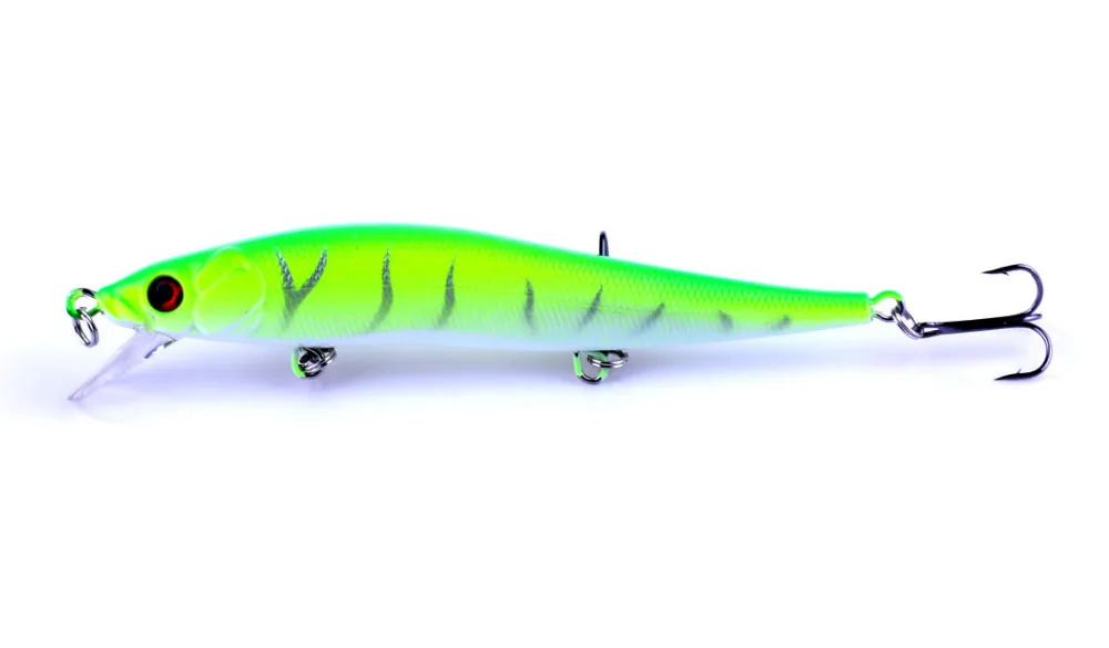 1 шт. рыболовная приманка 11 5 см 13 г|swim bait|fake baitlure hard |