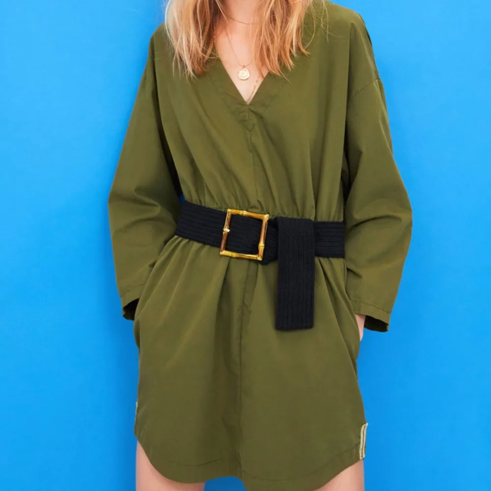 Girlgo ZA винтажный трендовый пояс для женщин весенний дизайн ювелирные изделия для свадебной вечеринки Mashup