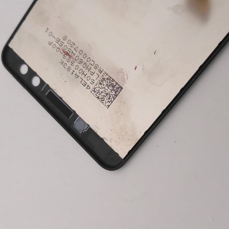 6," для htc U12 Life ЖК-дисплей+ сенсорный дигитайзер экран в сборе для htc U12 Life дисплей запасные части+ Инструменты
