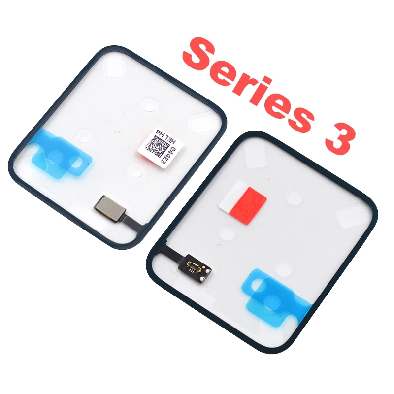 Гибкий кабель для Apple Watch Force 3D Touch Sense катушка 38/42/40/44 мм Series 1 2 3 4 5|Шлейфы мобильных