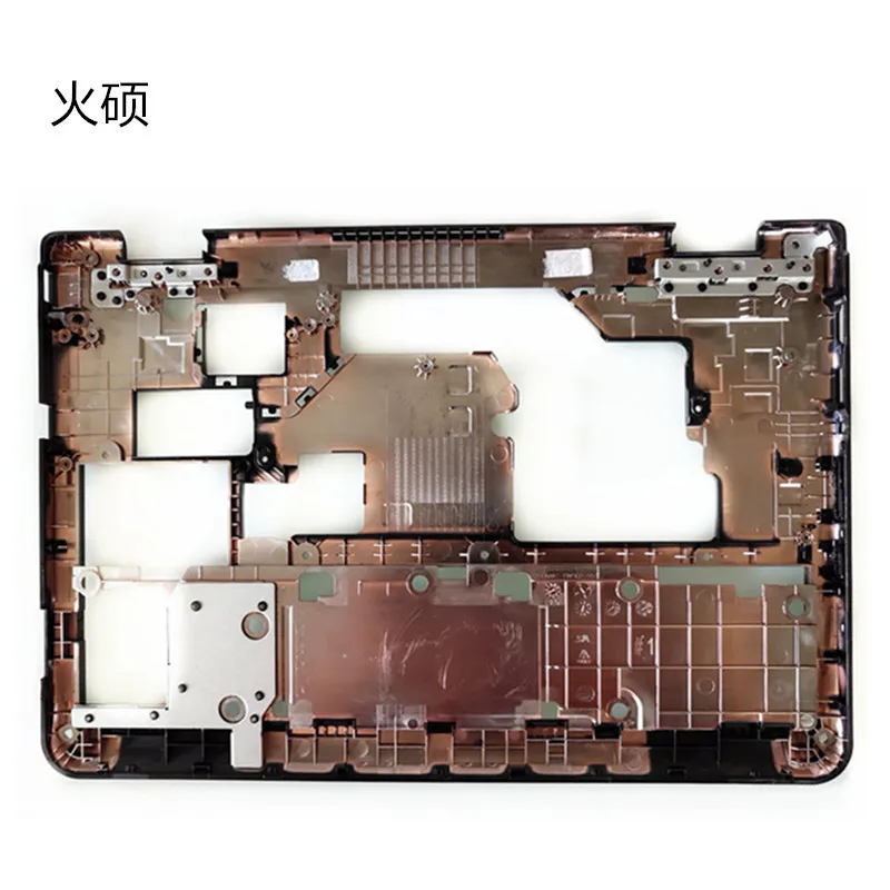 Нижняя базовая крышка для Lenovo Yoga 11E 3rd нижний корпус шасси 01AV976 доставка сегодня 100%