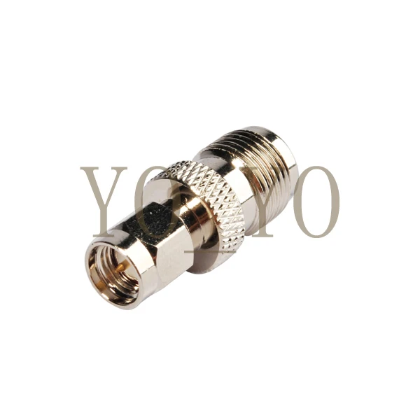 2015 лучшие брендовые адаптеры SMA RF разъем стандартные женские коаксиальные