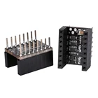 1 шт., бесшумная Защитная подставка для 3D-принтера, драйвер TMC2130 V1.1TMC2208