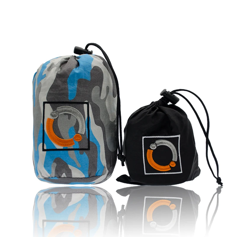 Камуфляжный морской гамак портативный легкий качели гамаки для кемпинга с