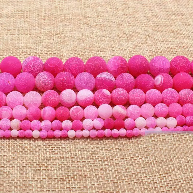 Бусины из агата разных цветов 4 14 м 15 13 цветов|bead wholesale|wholesale beadsbeads beads |