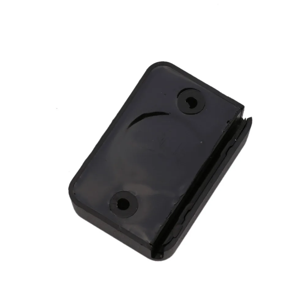 Мотоцикл водонепроницаемый цифровой Tach счетчик часов манометр ЖК для 4 тактный