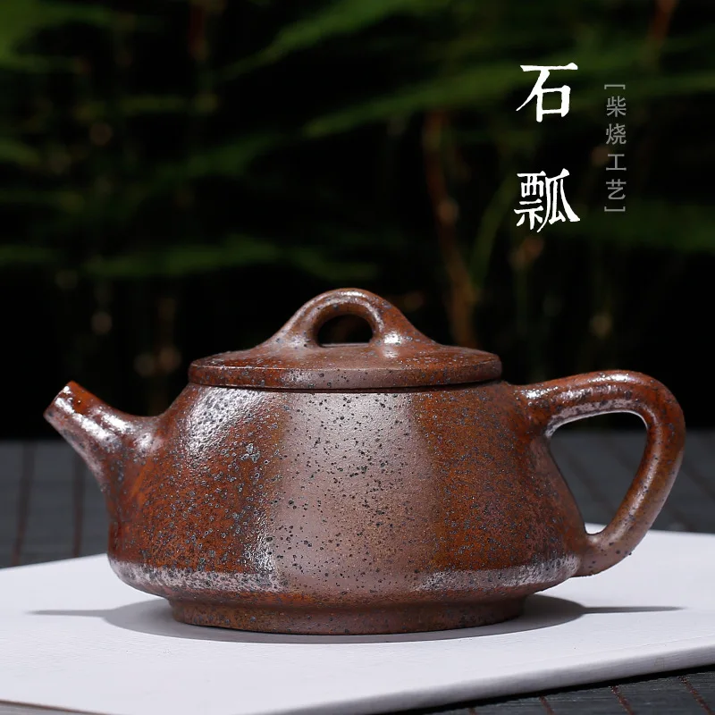 Горшок для песка горшок горения древесины новый каменный оптовая продажа печи