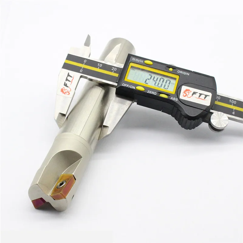 APMT1604 PDER 10 шт. + 1 BAP400R C24 25 150 2T фрезерный держатель твердосплавные вставки Наплечные