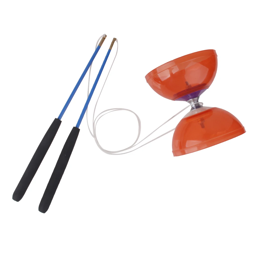 5 шт. Набор Для Жонглирования | Игрушки и хобби