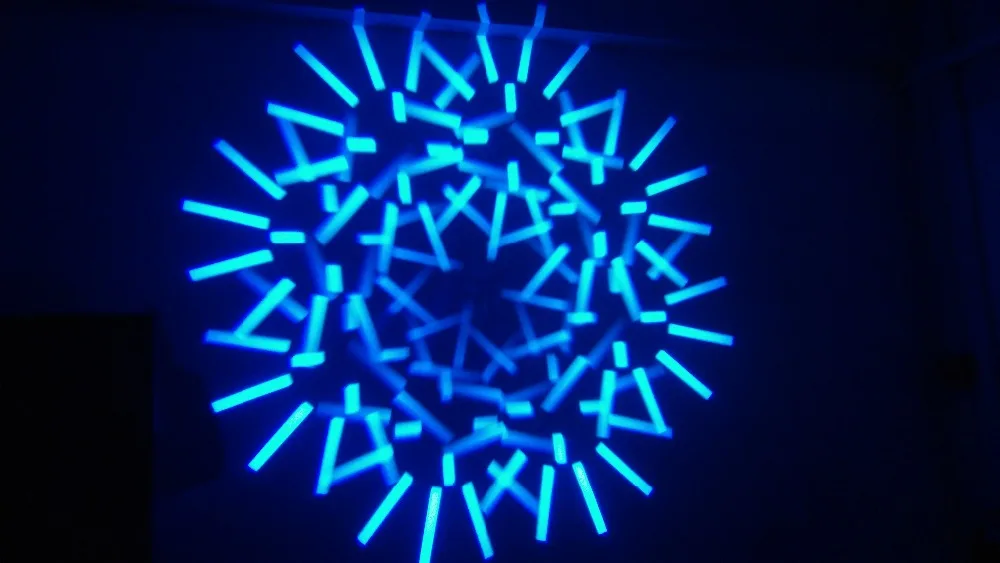 Халат 280 Вт dmx 10R 3 в 1 светильник для сцены сценическое освещение с 3d эффектом dj