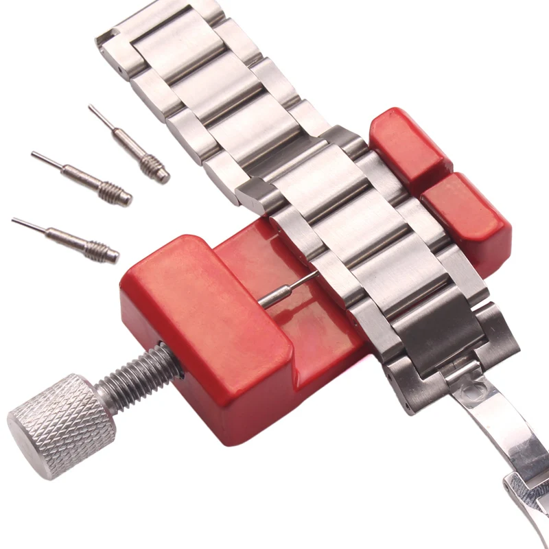 

Alloy Watch Tools Watch Repair Tool Kit Band Remover Watchmaker Tools For Women Men Watch Watchmaker