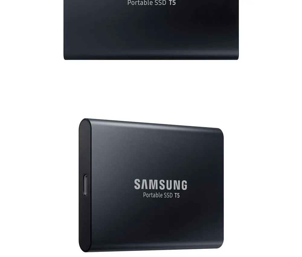 Samsung T5 Ssd Hdd 1 ТБ 2 ТБ портативный Топ внешний Hd накопитель Usb 3,1 для настольного ноутбука ПК Внешний жесткий диск