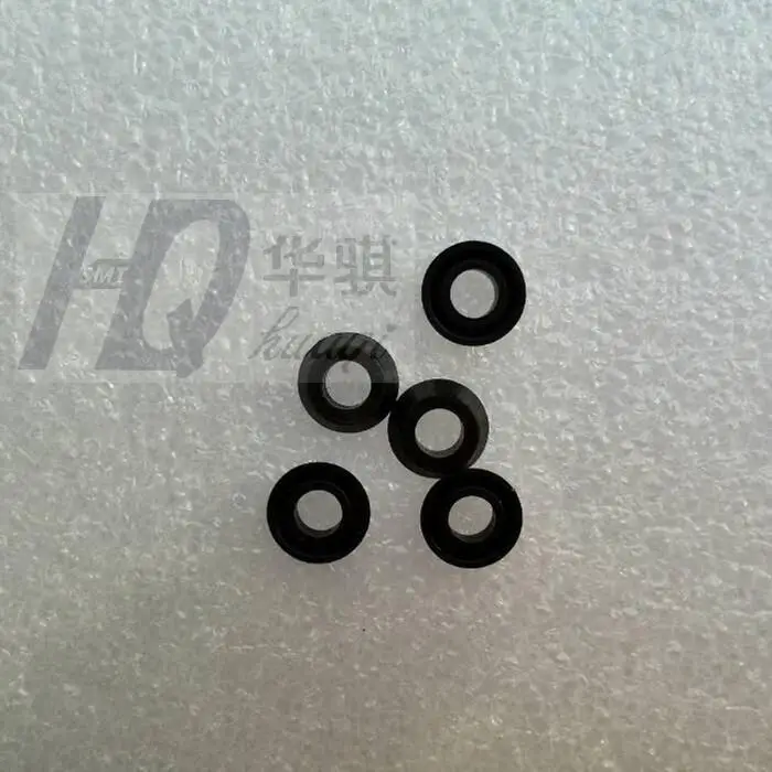 Black Rubber Oil Seal O Ring Gaskets Washers Watertightness O-Ring NBR | Инструменты