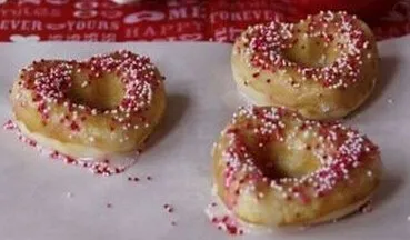 Электрическая машина для изготовления пончиков 110 В 220 автоматическая