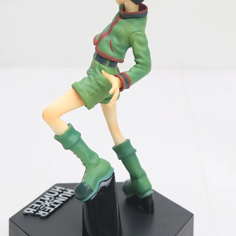 Город Охотник х Охотник ПВХ Фигурки игрушки Gon Freecss Killua Zaoldyeck Ichiban Kuji-Hiiro no Tsuioku HISOKA Джокер диорама игрушка