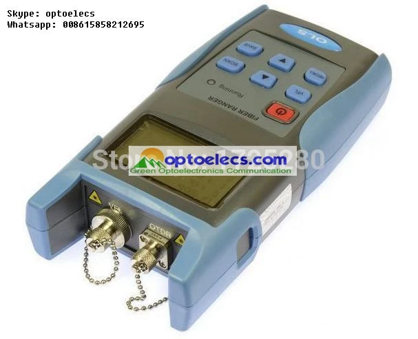 

Free shipping Joinwit JW3304A Optical Fiber Ranger