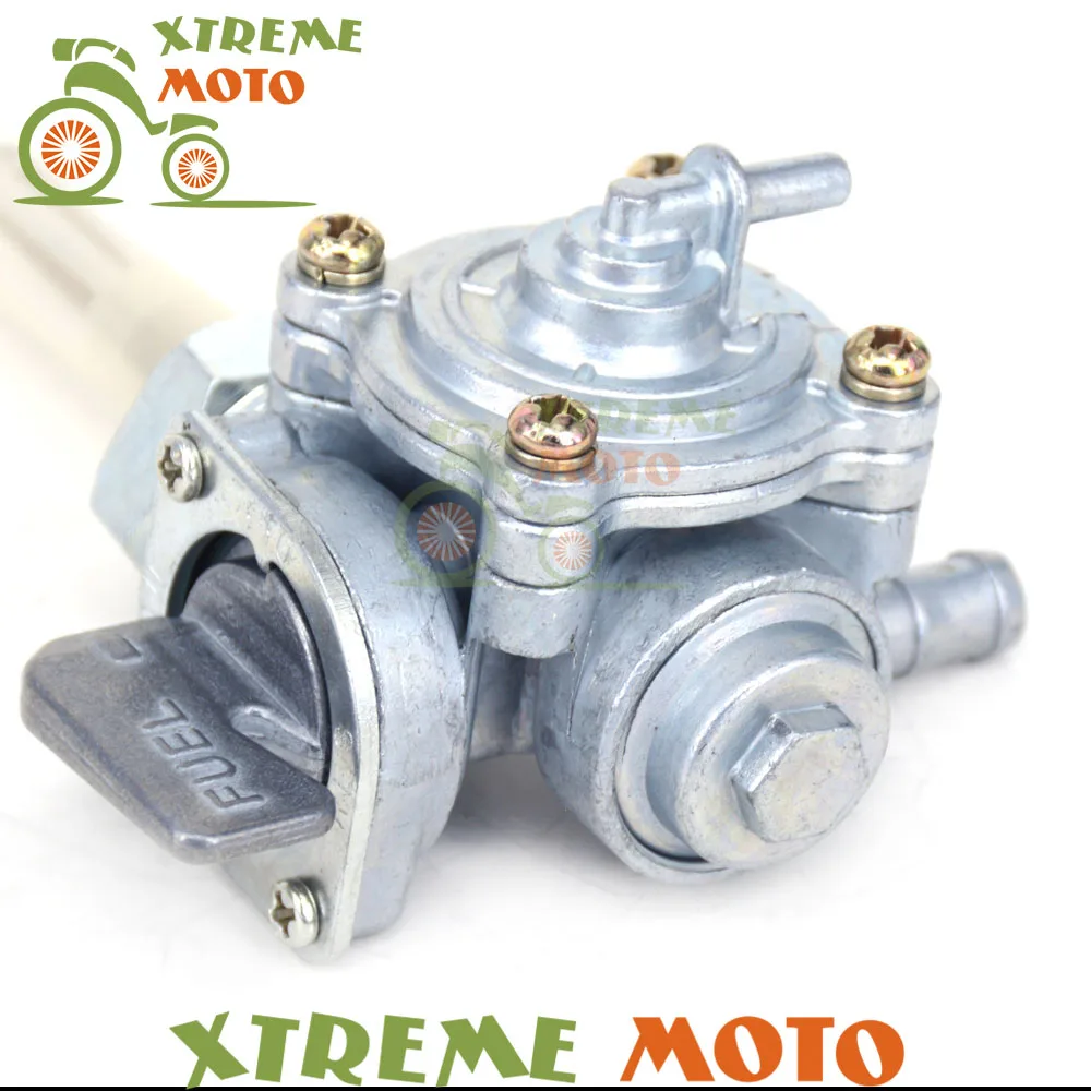 Новый клапан для бензобака мотоцикла переключатель Honda CB400 1993-1998 CB750SC Nighthawk 1991-2003 |