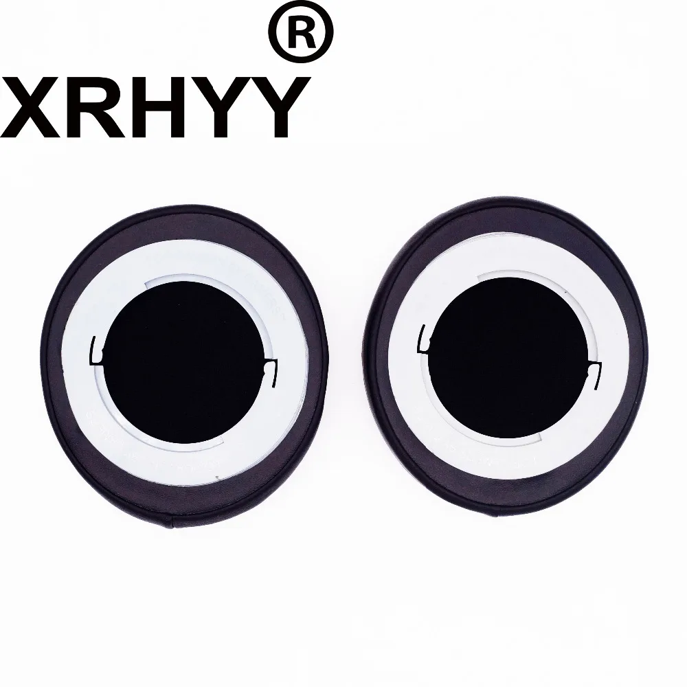 XRHYY сменные амбушюры наушников Чехлы для Razer Kraken 7 1 Chroma V2 USB игровая гарнитура/Kraken