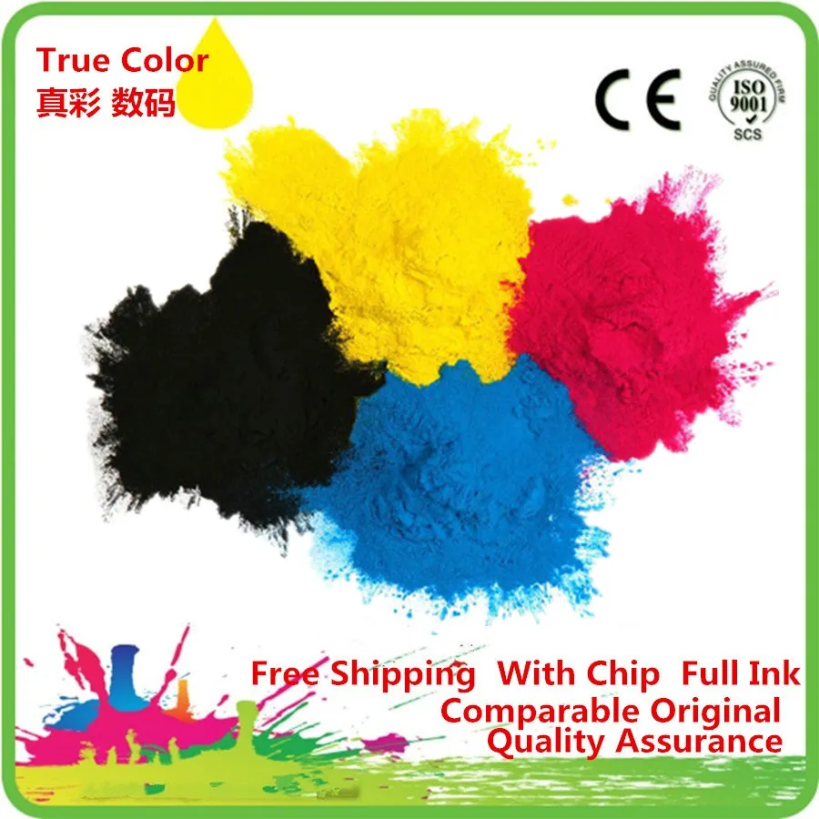 

Refill Copier Laser Color Toner Powder Kits Kit For OKIDATA OKI DATA 44315320 ES6410 ES 6410 ES-6410 Printer