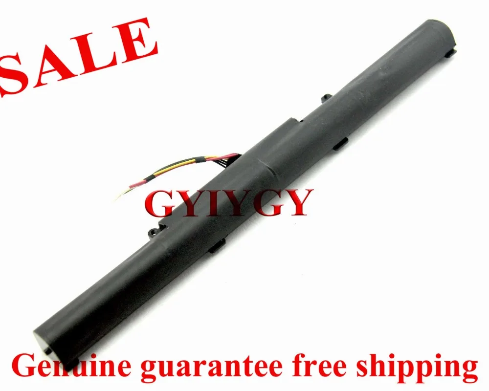 МА/ч. Аккумулятор для ноутбука ACER Aspire F5-571T E5-422 E5-472G E5-473 E5-522 E5-573 V3-574 E5-772 AL15A32 KT.00403.025