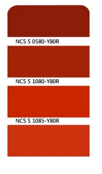 Швеция НС цвет карты международный стандарт 1950 A 6 индекс оригинал|ncs color|card designcard