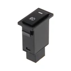 Автомобильный самоблокирующийся тумансветильник ключатель для Toyota Camry Jy22 19, Прямая поставка