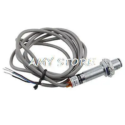 

DC 10-30V Diffused Infrared Optoelectronic Photoswitch Sensor