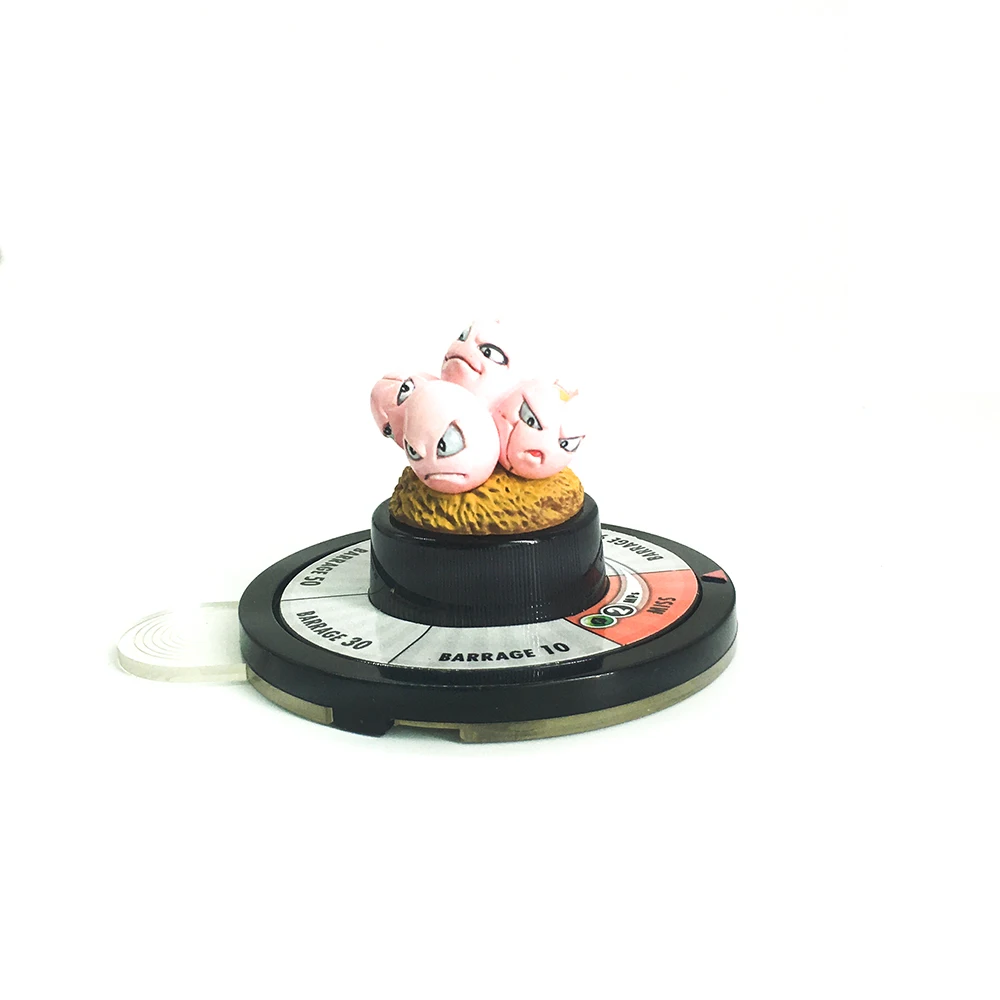 Фигурка из японского аниме Такара Tomy Игрушка Покемон, монстр Коллекционные Фигурки военные шахматы, настольные игры модель для детей