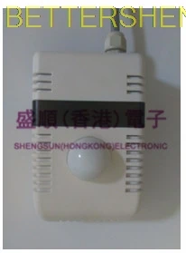 

DLHB-ZDA type illuminance transmitter adopts high sensitivity imported sensor with good linearity