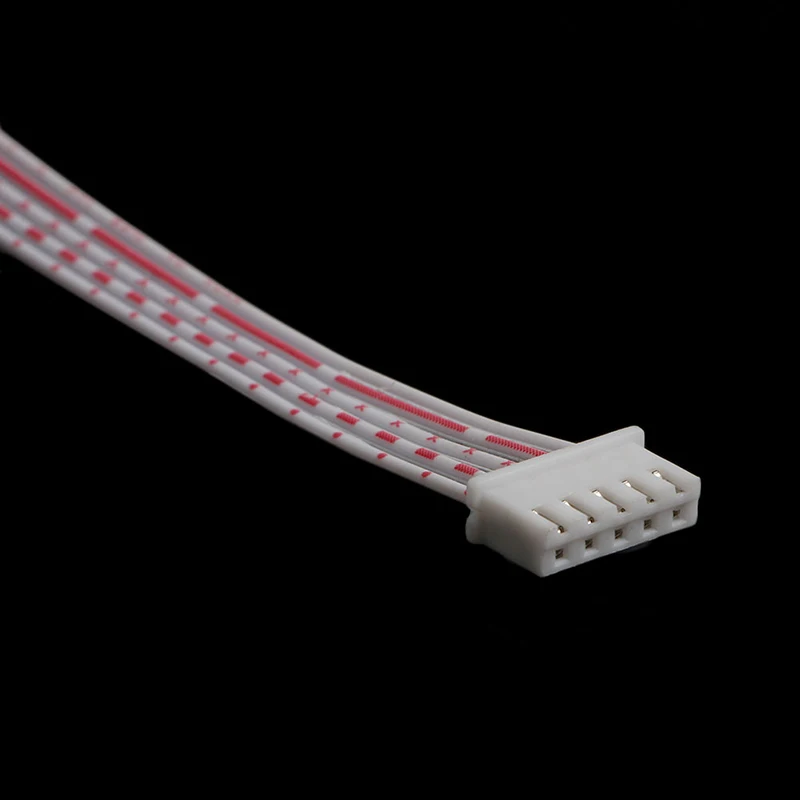 5 шт. Acade Замена 5Pin жгут проводов кабель для джойстик Sanwa аркадных игр|Монтажный