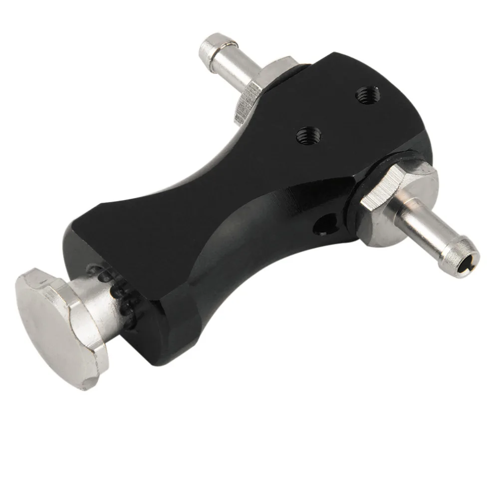 Универсальный Регулируемый Boost Ти Автомобилей Turbo Клапан Руководство Повышение