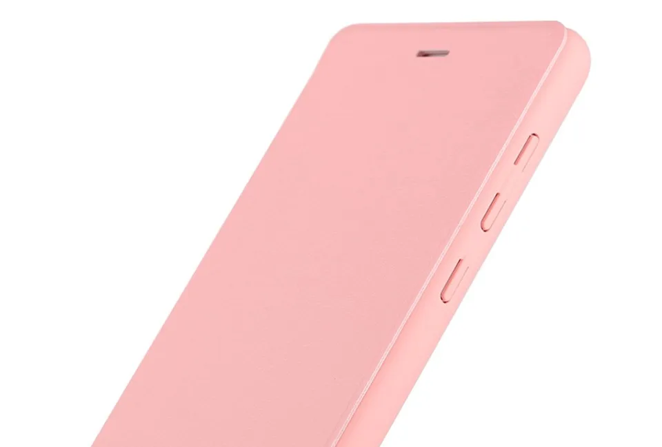 xiaomi Redmi 3 Чехол из искусственной кожи бизнес-серия флип-чехол для xiaomi Redmi 3 флип-чехол " Официальный бренд xiaomi