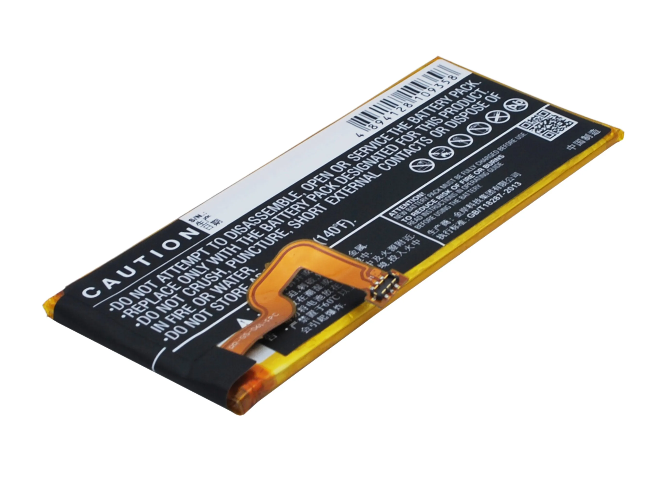 Cameron Sino Высококачественный аккумулятор 2200 мАч HB3742A0EZC + для Huawei Enjoy 5S P8 Lite ALE CL00 CL10 L04