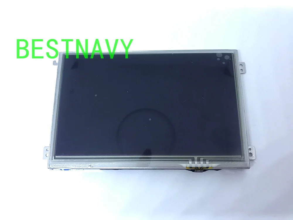 Бесплатная доставка Новый 5 дюймовый ЖК дисплей LA050WQ2 SD01 SD02 (SD) (01) с сенсорным