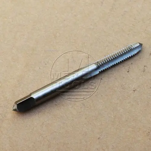 1/4 &quot - 20 24 27 28 32 36 40 HSS правосторонний резьбовой кран TPI | Инструменты