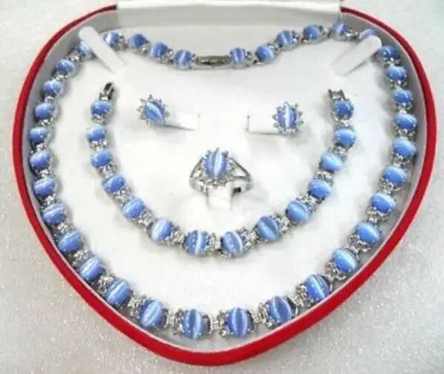 Кольцо браслет с белым/зеленым/желтым/Синим Опалом/камнем|necklace bracelet|necklace ringbracelet