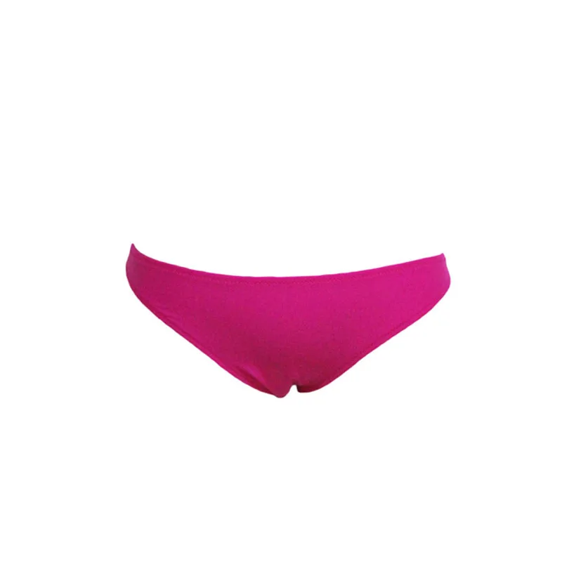 Сексуальный бразильский комплект бикини новинка 2017 Майки с лямкой на шее женский