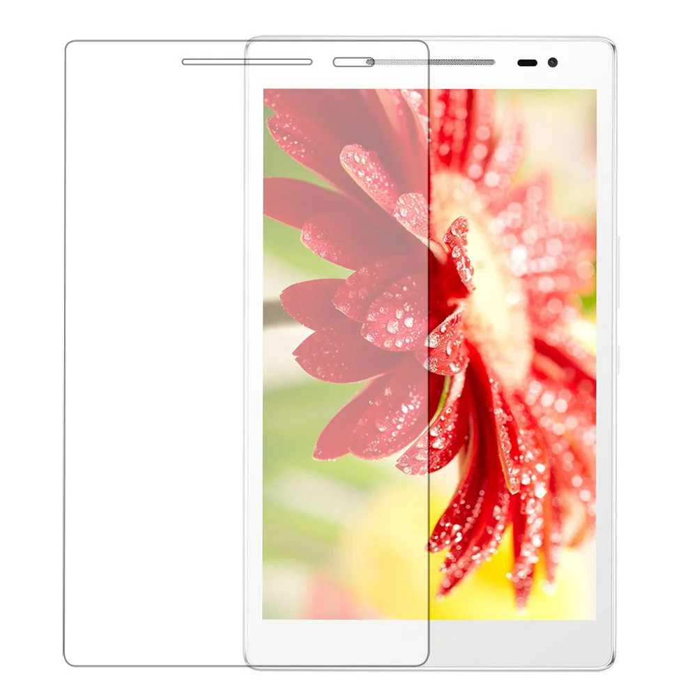 Ясно ЖК-дисплей Экран протектор Защитная Плёнки для Asus ZenPad 8 Z380 z380c z380kl z380knl