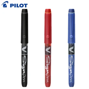 Гелевая ручка PILOTBaiLe SW-VSP, 0,1 мм, 12 шт.