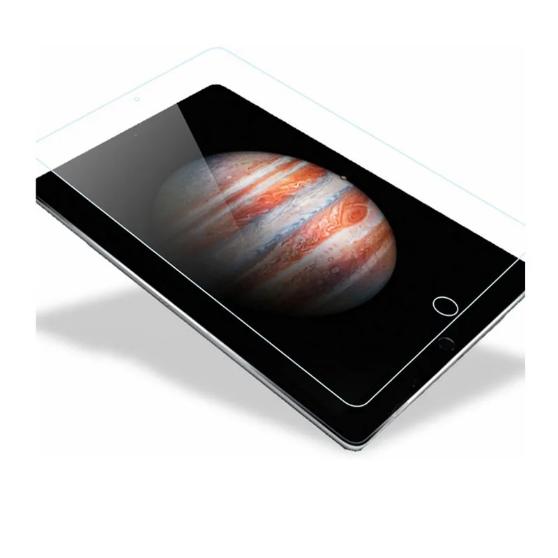 Screen Protector For iPad 9.7 2017 2018 Tempered Glass Tablet Protectors PRO Air 2 | Компьютеры и офис