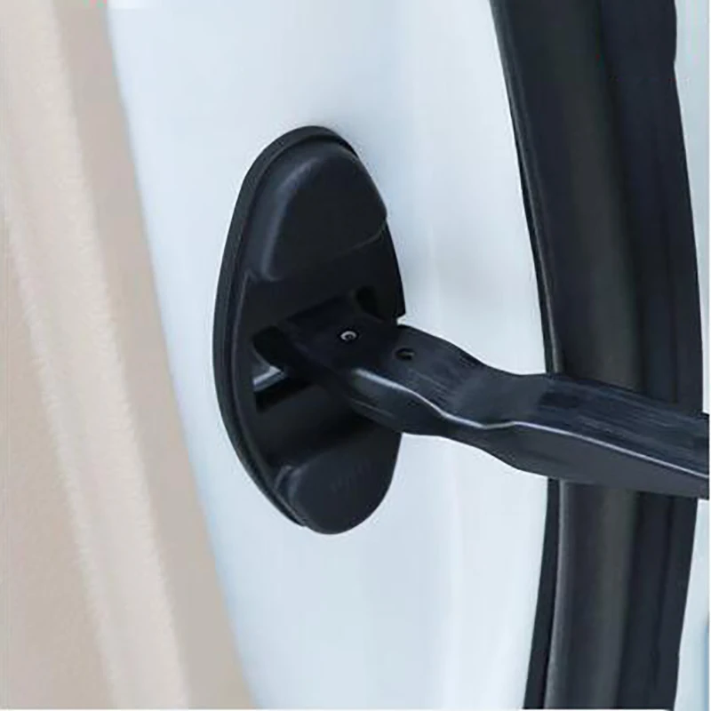 Защитная крышка для замка двери автомобиля подходит X trail T32 Rogue Qashqai j11 Teana Sylphy Juke