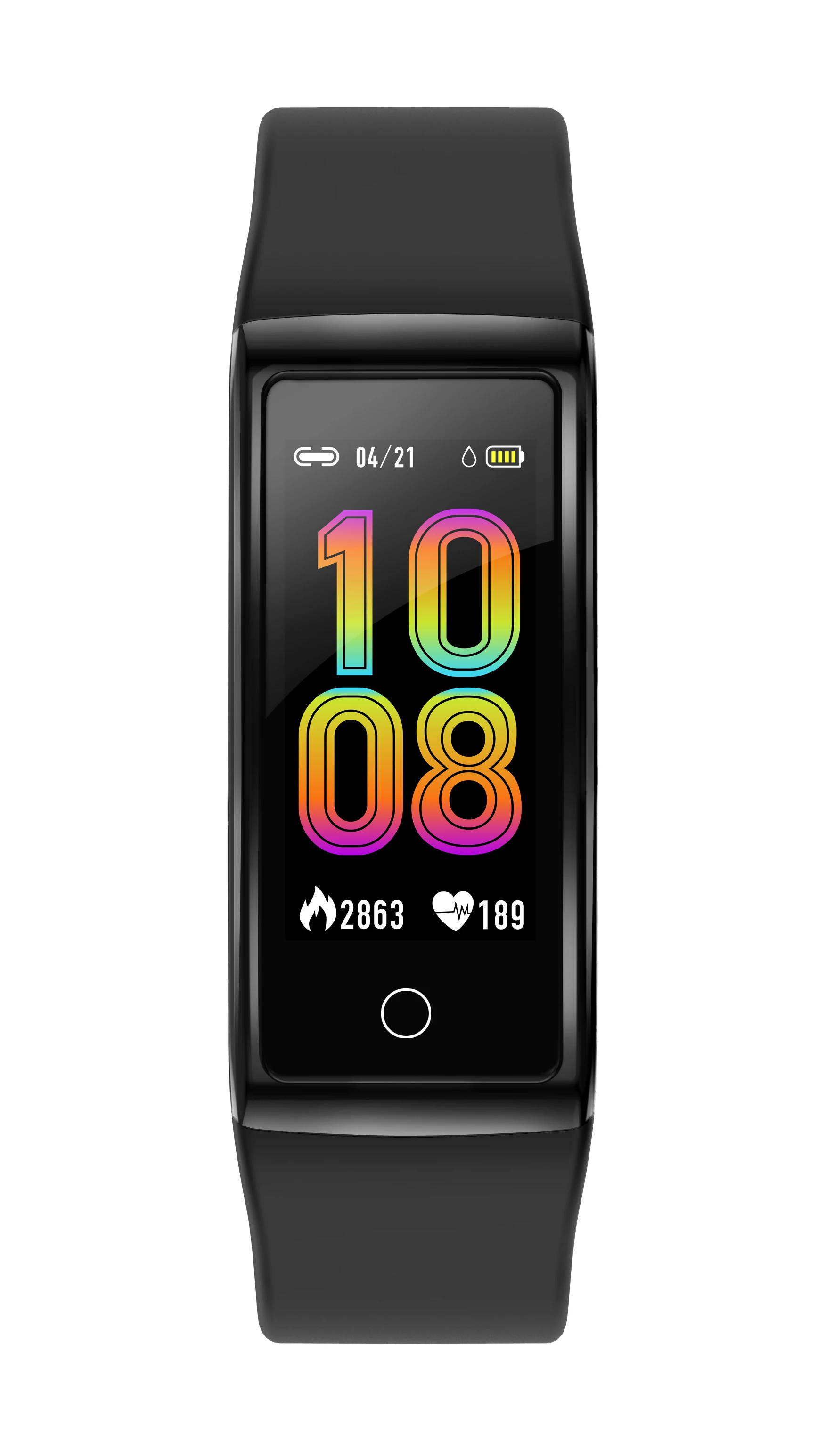 H3 Smart Bracelet waterproof pedometer Smartband Heart Rate Monitor wristband activity Fitness Tracker Watch Men for Android IOS |