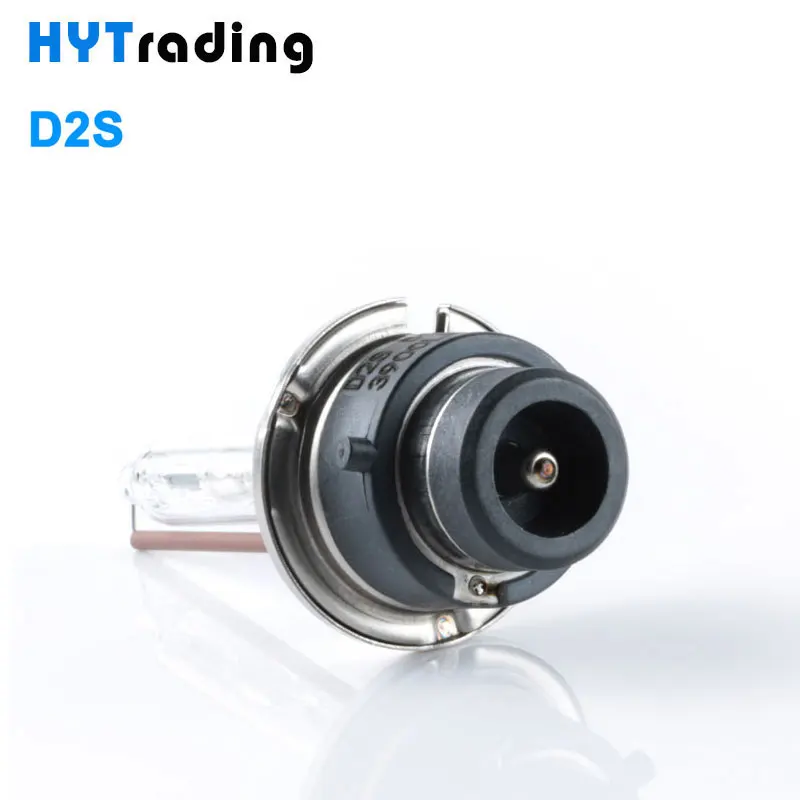 1 пара оригинальный 35 Вт ксенон 9012 D2H D1S HID ксеноновая лампа 5500 K D3S D4S D2S 12 V авто фары