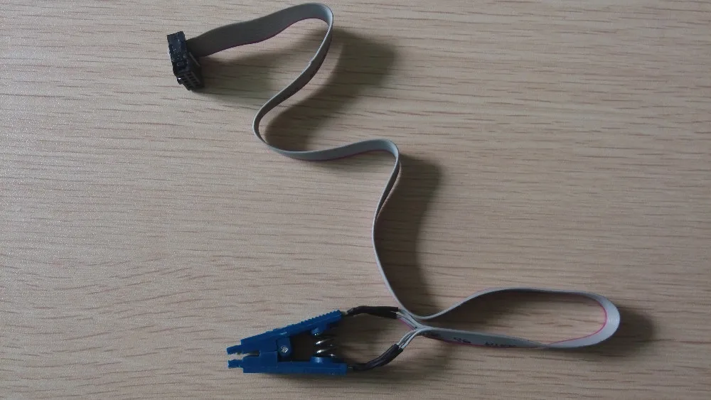 Pomona Dip Clip 5208 Dip8 Pin с Soi c 5251 SOIC14 SOIC 5250 SOIC8 для TachoPro 2008|pomona 5250|pomona clipclip tool |