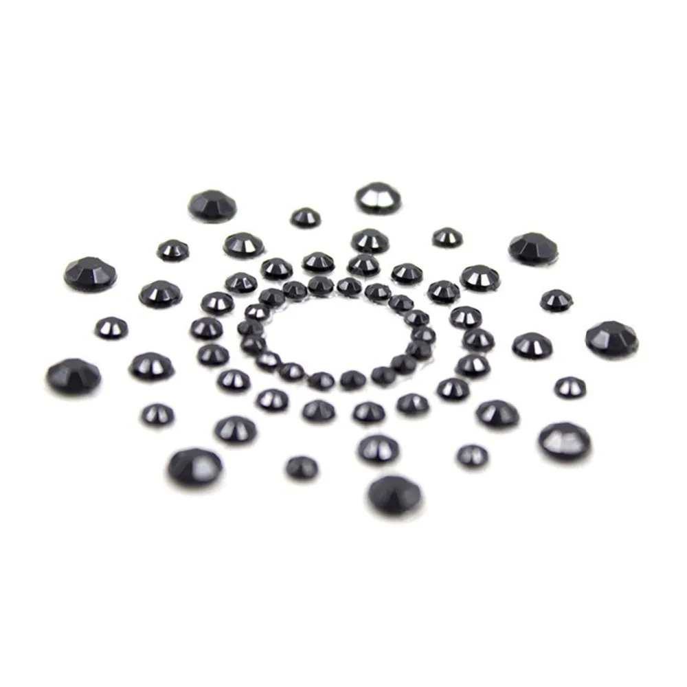 Прозрачная накладка на соски сексуальная женская | Женская одежда