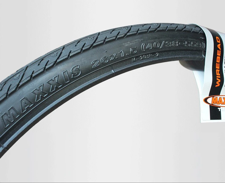 Сверхлегкий велосипедов 26 26*1,5 60TPI горный велосипед шины 26er MTB pneus де bicicleta складной половина пятно Велосипеды шин