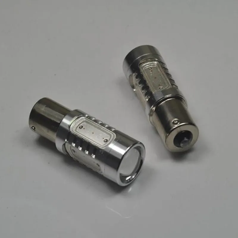 Бесплатная доставка 2 шт. Автомобильный светодиодный Cree чип 16 Вт 12 в