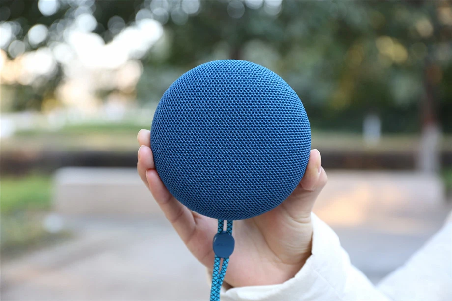 Huawei Honor Music Egg SoundStone динамик Honor AM51 сабвуфер Bluetooth беспроводной портативный громкоговоритель s IPX5 Водонепроницаемый